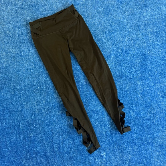 VS Sports • Knockout Tight / Legging • Size Small - Picture 1 of 6